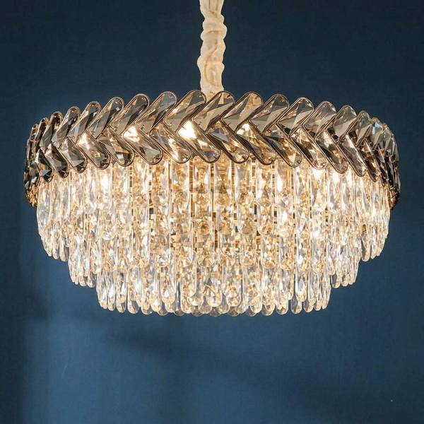 LUSTRE HASSANIA