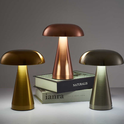 LAMPE DE TABLE CHAMP