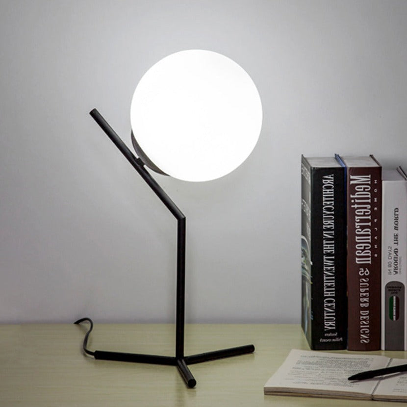 LAMPE DE TABLE ROMBI