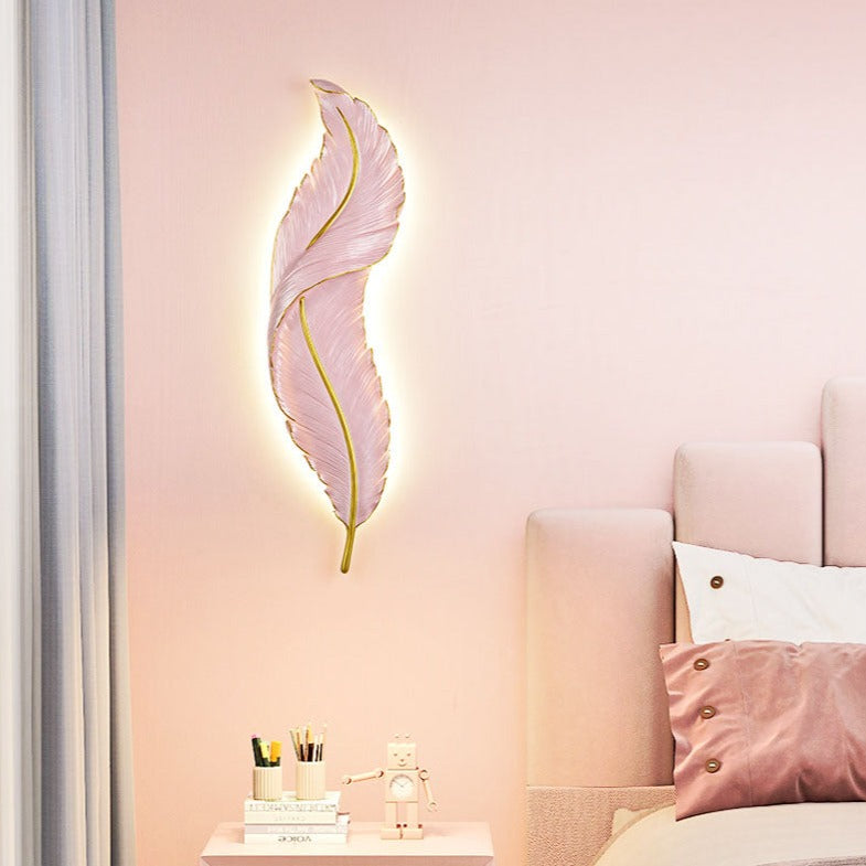 APPLIQUE RECTRICE ROSE
