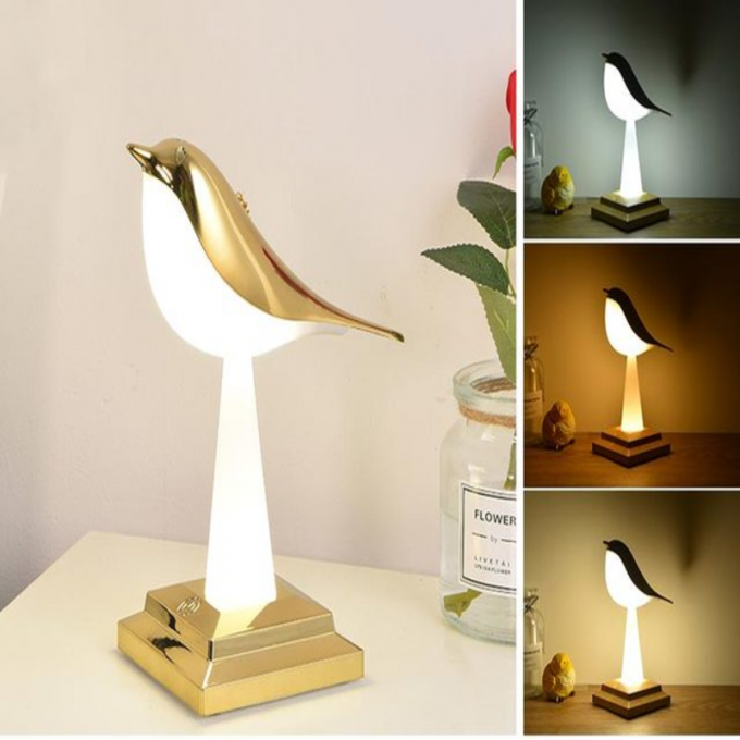 LAMPE DE TABLE SIECO