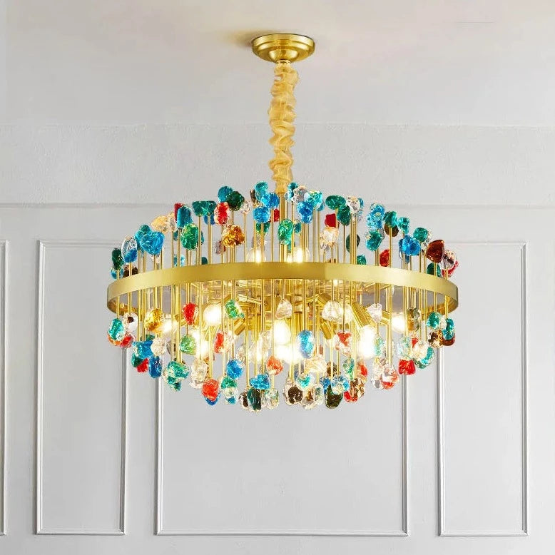 LUSTRE OVAVO