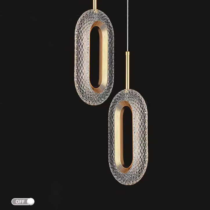 LUXUS SUSPENSION