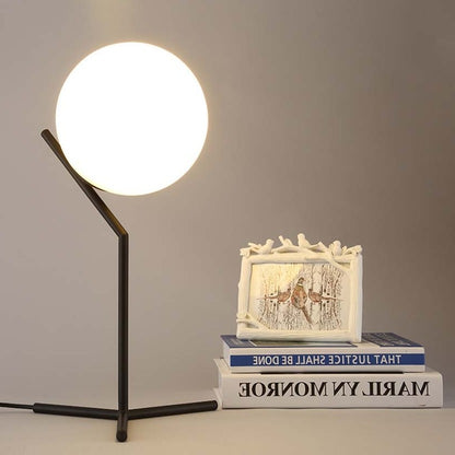 LAMPE DE TABLE ROMBI