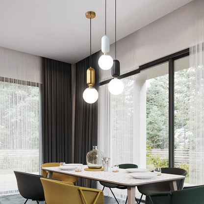 STYLER SUSPENSION GOLD