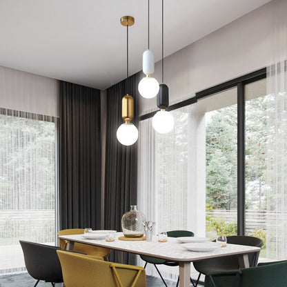 STYLER SUSPENSION NOIR