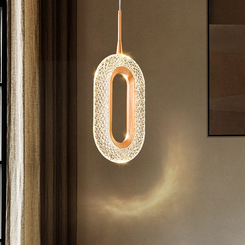 LUXUS SUSPENSION