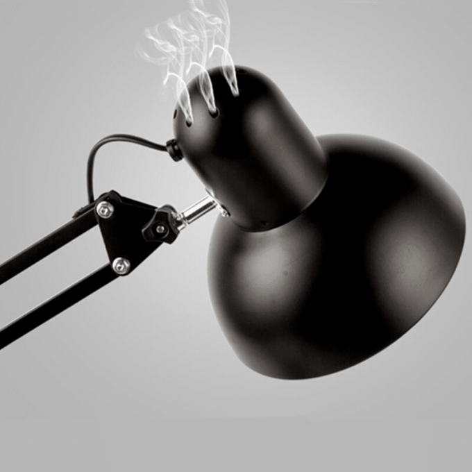 LAMPE DE TABLE SIENZA