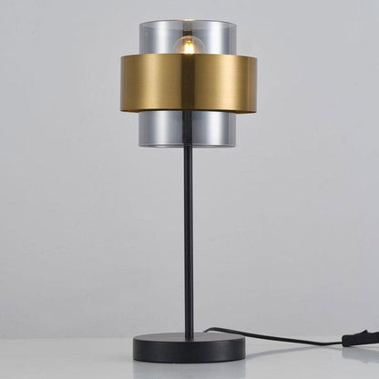 LAMPE DE TABLE LITCHI