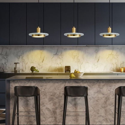 SUSPENSION ALABYDE NOIR