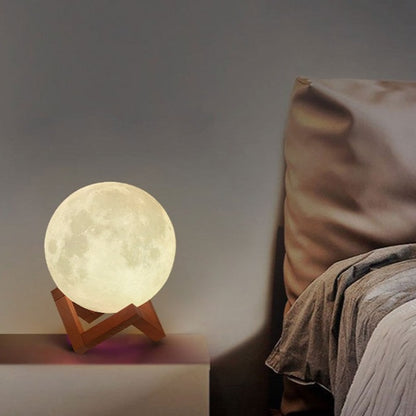 LAMPE DE TABLE LUNA