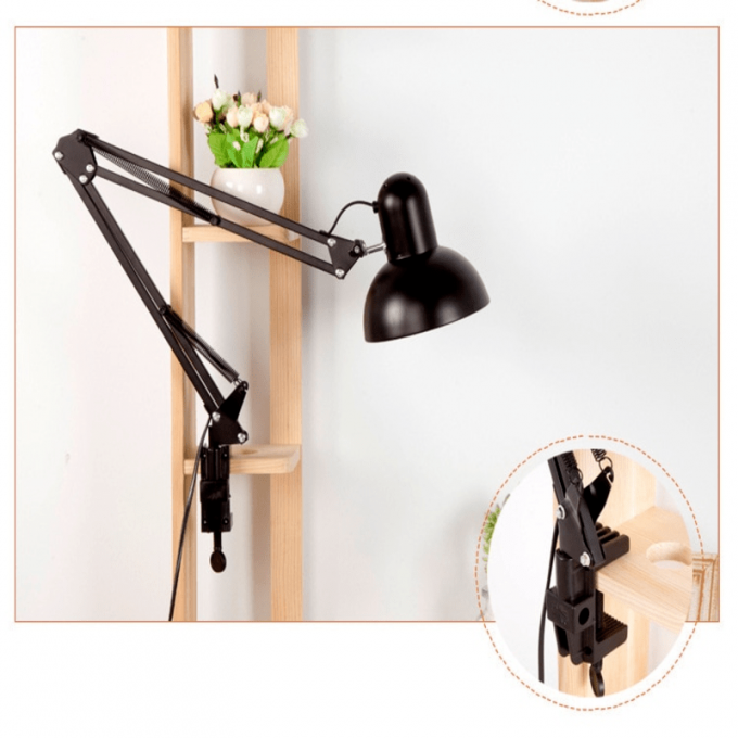 LAMPE DE TABLE SIENZA