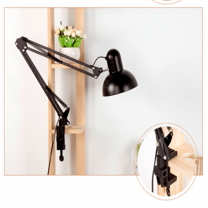 LAMPE DE TABLE SIENZA
