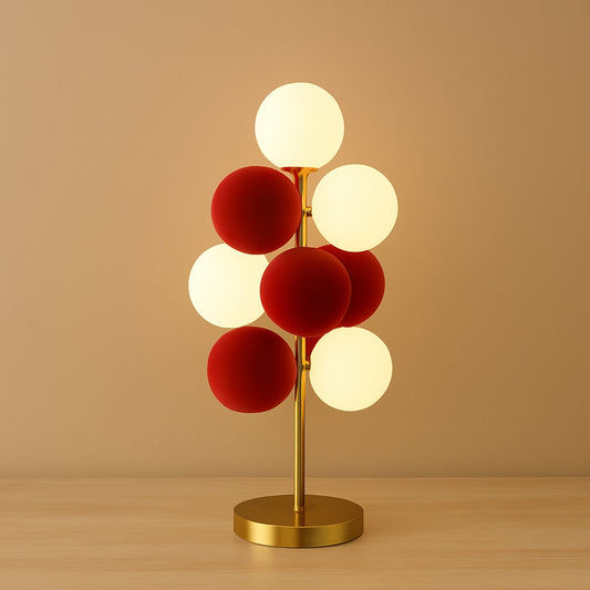 LAMPE DE TABLE APOLO