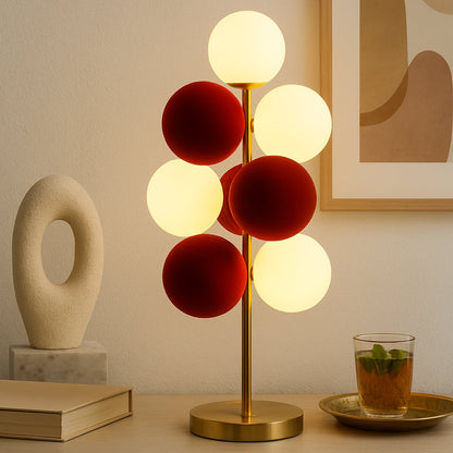 LAMPE DE TABLE APOLO