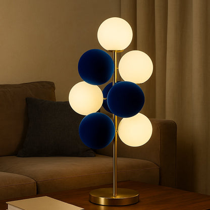 LAMPE DE TABLE APOLO