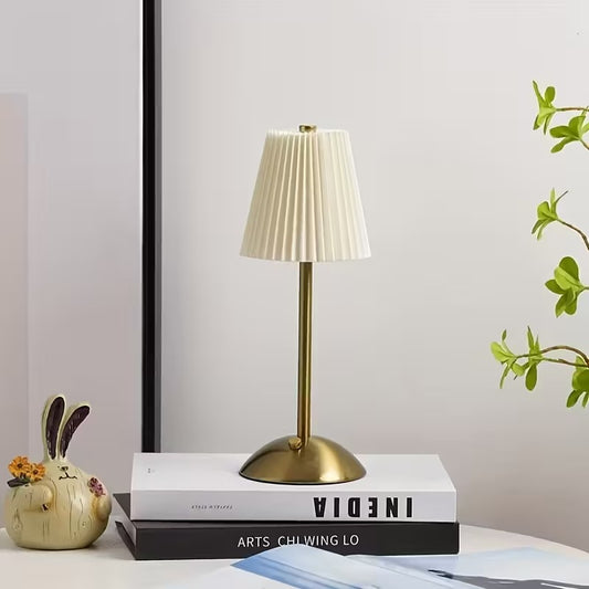 LAMPE DE TABLE BEKRO