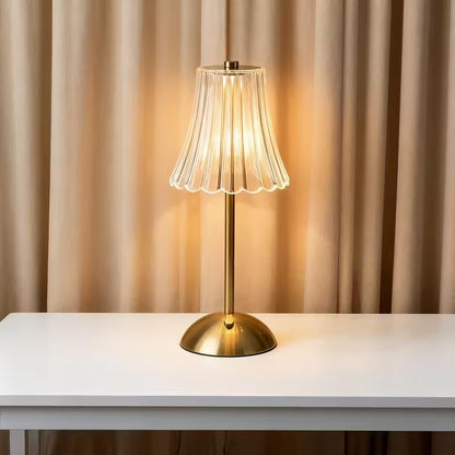 LAMPE DE TABLE FLINCI