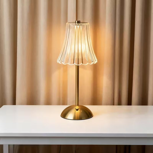 LAMPE DE TABLE FLINCI