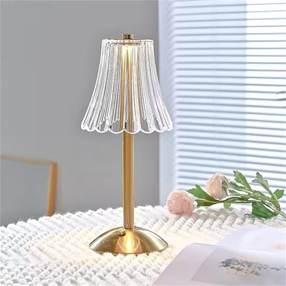LAMPE DE TABLE FLINCI