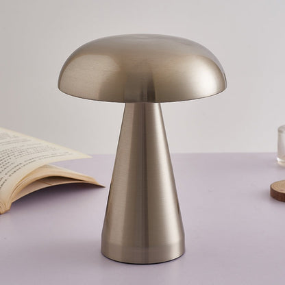 LAMPE DE TABLE CHAMP