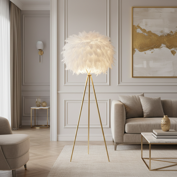 LAMPADAIRE TACO