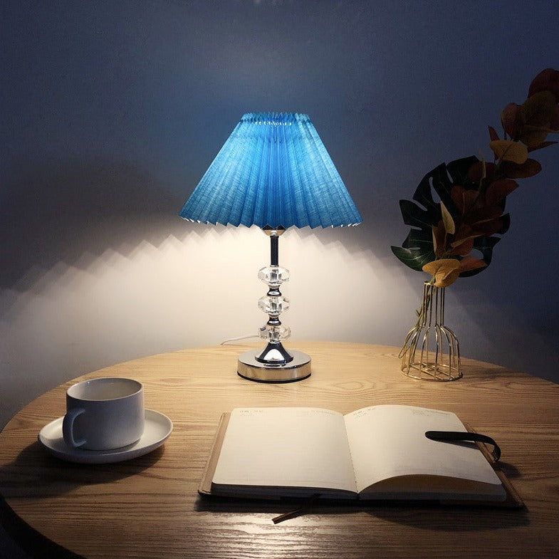 LAMPE DE TABLE AJJAR