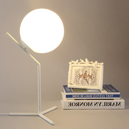 LAMPE DE TABLE ROMBI