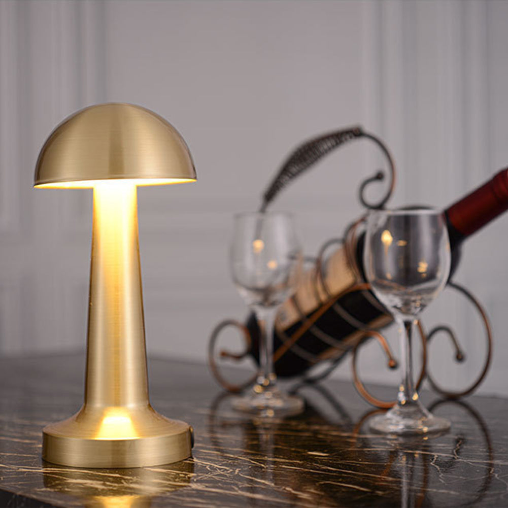 LAMPE DE TABLE PERDI