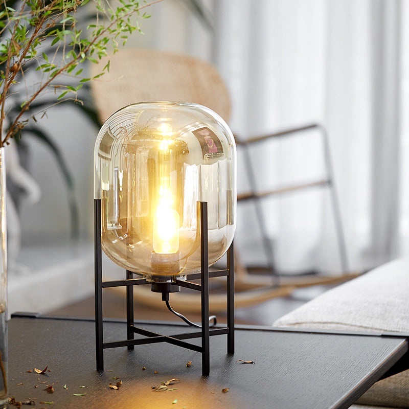 LAMPE DE TABLE BOMBI