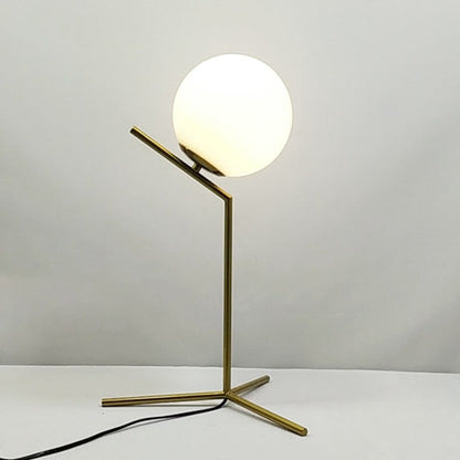 LAMPE DE TABLE ROMBI