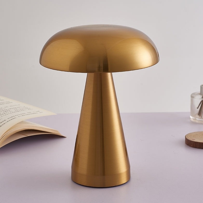 LAMPE DE TABLE CHAMP