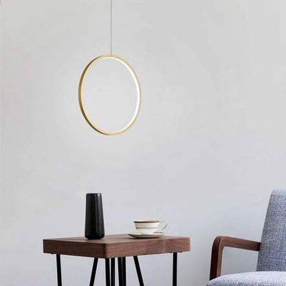 SUSPENSION ABRECO