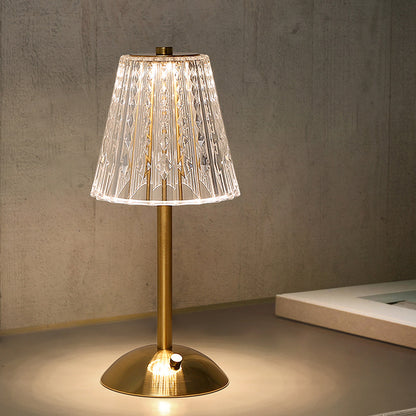 LAMPE DE TABLE FLINCI